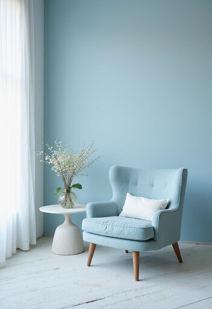 14 Minimalist Decor Hacks to Simplify Your Life (and Your Space!) in Just One Weekend - 7. Simplify Your Color Scheme