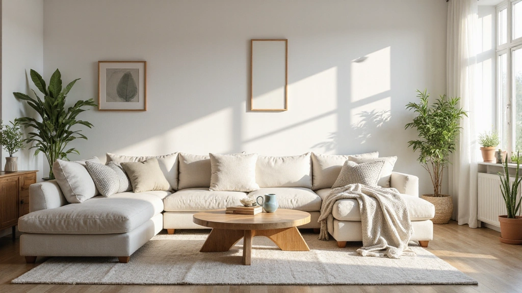 14 Minimalist Decor Hacks to Simplify Your Life (and Your Space!) in Just One Weekend