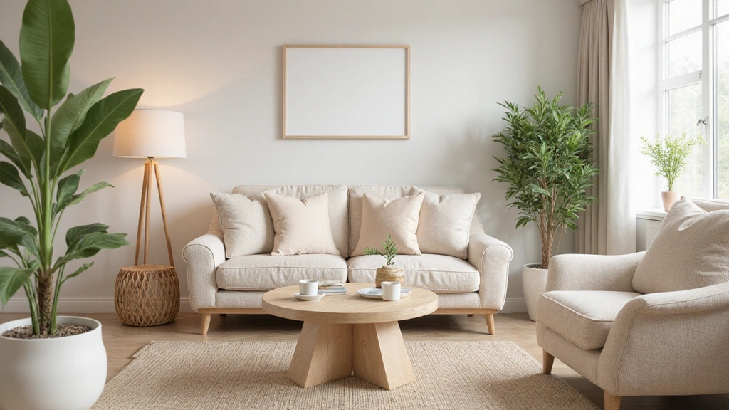 14 Neutral Living Room Ideas with Beige Accents (Get Ready to Be Inspired!)