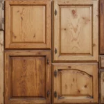 14 Rustic Wooden Cabinets That Will Bring Farmhouse Charm to Your Home (You’ll Love #2!)