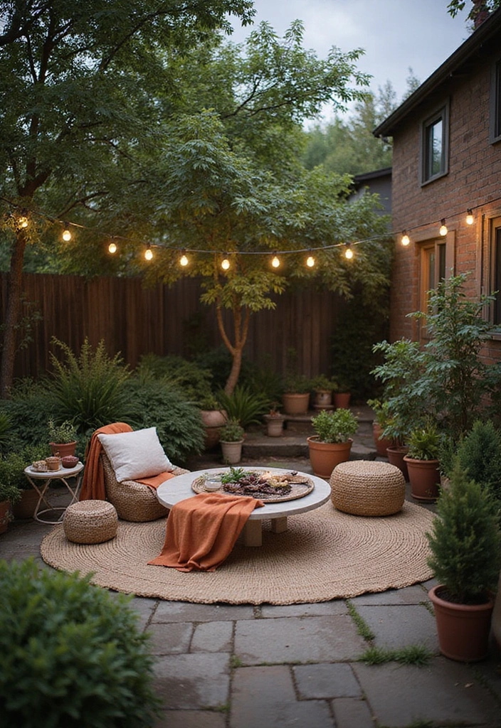 15 Cozy Backyard Decor Ideas for Monsoon Days That'll Make You Love the Rain! - Conclusion