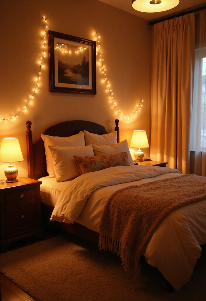 15 Cozy Bedroom Lighting Hacks That Will Set the Mood (Try Not to Fall Asleep Before #10!) - Conclusion