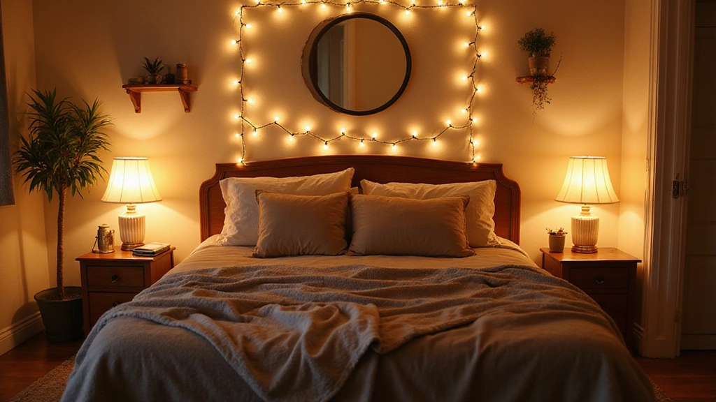 15 Cozy Bedroom Lighting Hacks That Will Set the Mood (Try Not to Fall Asleep Before #10!)