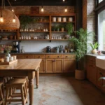 15 Cozy Kitchen Cafe Decor Ideas That Will Make You Want to Brew Another Cup!