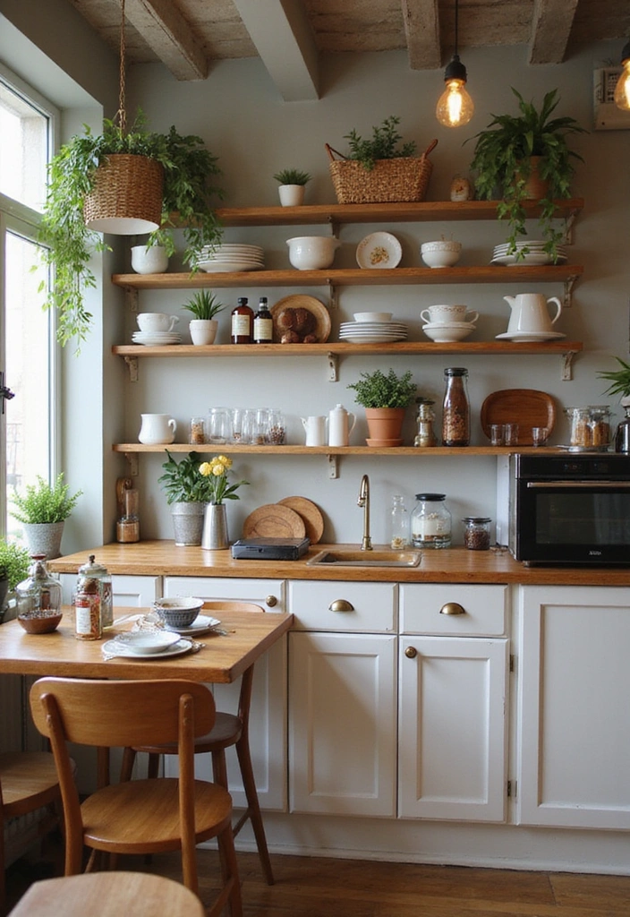 15 Cozy Kitchen Cafe Decor Ideas That Will Make You Want to Brew Another Cup! - Conclusion