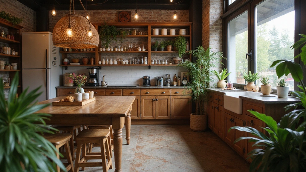 15 Cozy Kitchen Cafe Decor Ideas That Will Make You Want to Brew Another Cup!
