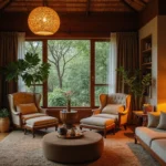 15 Cozy Monsoon Decor Ideas to Transform Your Home into a Rainy Retreat!