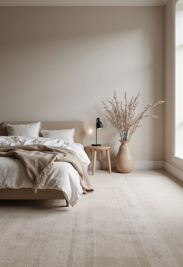 15 Jaw-Dropping Decorative Flooring Trends That Will Transform Your Home (Wait Until You See #6!) - 12. Subtle Textures