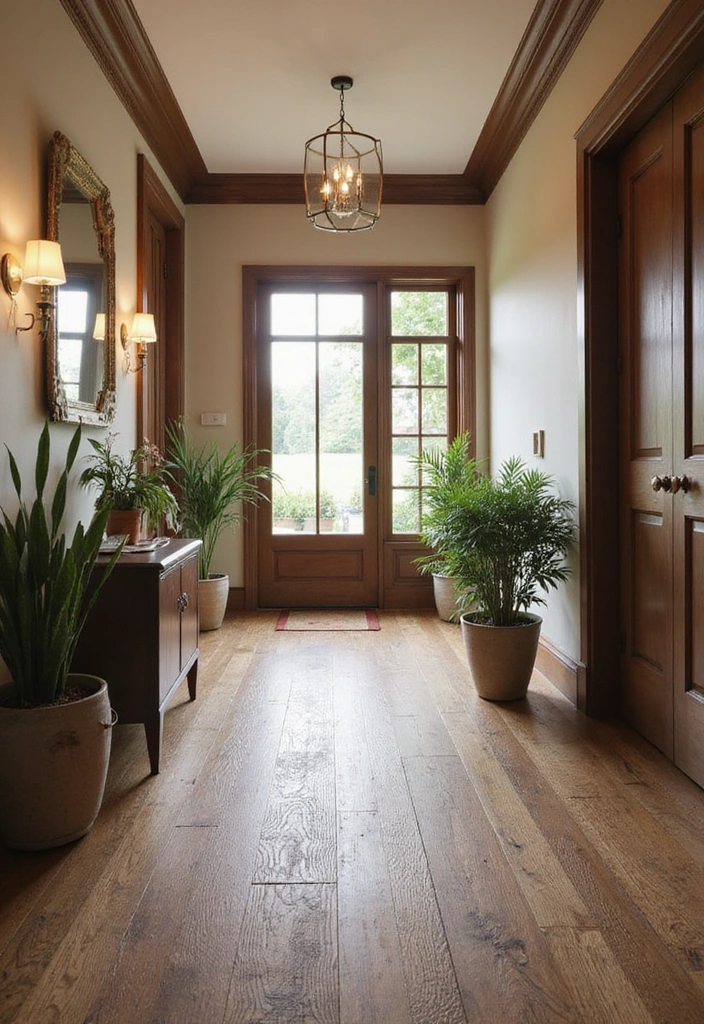 15 Jaw-Dropping Decorative Flooring Trends That Will Transform Your Home (Wait Until You See #6!) - 7. Textured Flooring