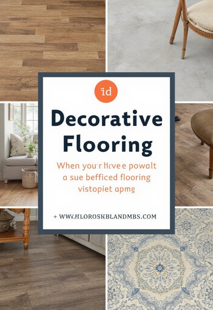 15 Jaw-Dropping Decorative Flooring Trends That Will Transform Your Home (Wait Until You See #6!) - Conclusion