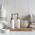 15 Must-Have Bathroom Essentials That'll Elevate Your Routine (Don't Miss #12!)
