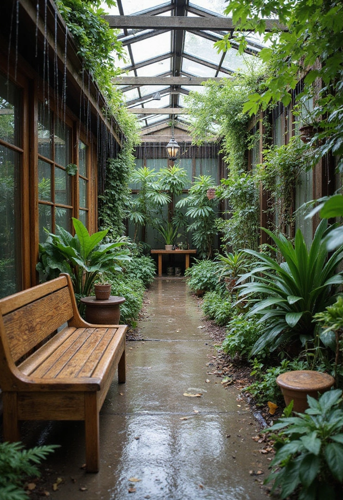 15 Stunning Rain Garden Decor Ideas That'll Make You Love the Wet Weather! - Conclusion