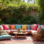 16 Backyard Decor Ideas That'll Make You Feel Like You're on Vacation Every Day!