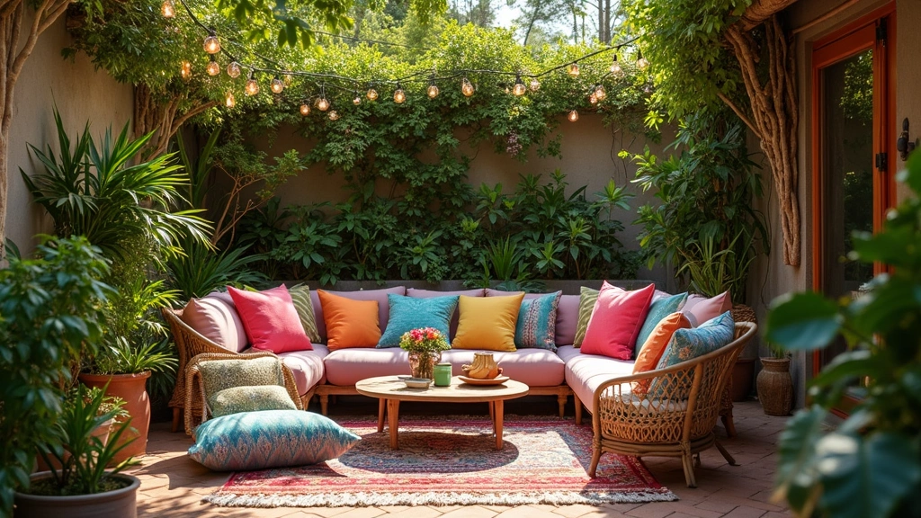 16 Backyard Decor Ideas That'll Make You Feel Like You're on Vacation Every Day!