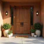 16 Entryway Ideas That'll Make a Stunning First Impression (Your Guests Won't Want to Leave!)