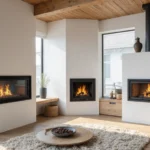 16 Ingenious Small Space Chimney Designs That Maximize Style (You’ll Be Amazed by #10!)