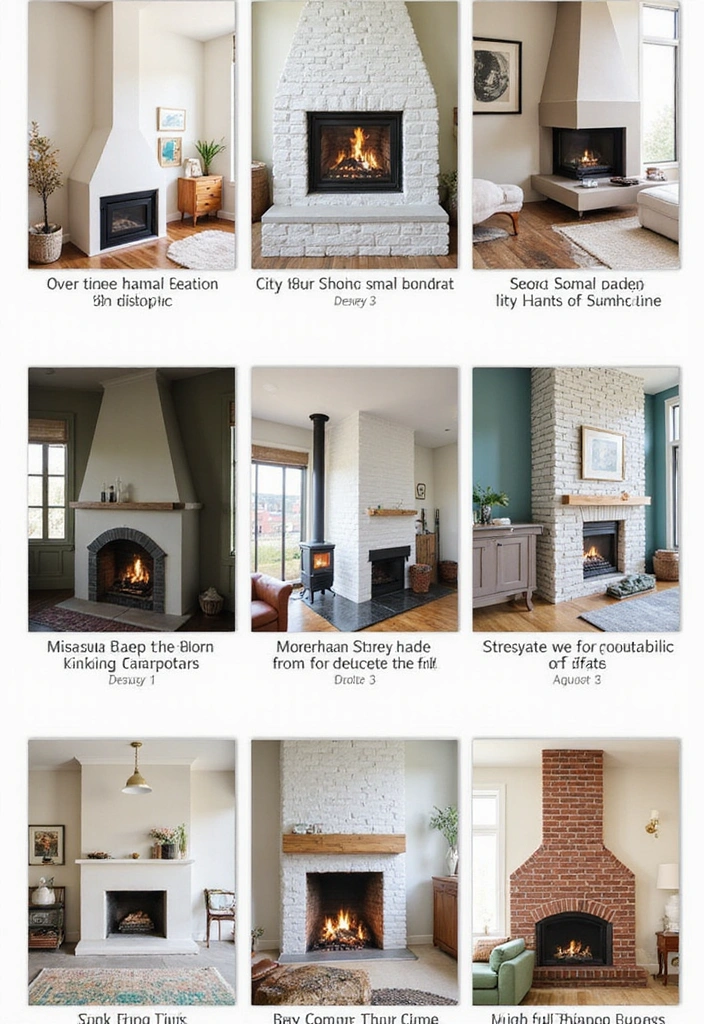 16 Ingenious Small Space Chimney Designs That Maximize Style (You’ll Be Amazed by #10!) - Conclusion