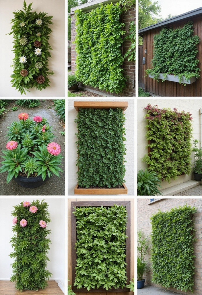 16 Space-Saving Vertical Garden Set Up Ideas That Will Blow Your Mind (#4 Is Genius!) - Conclusion