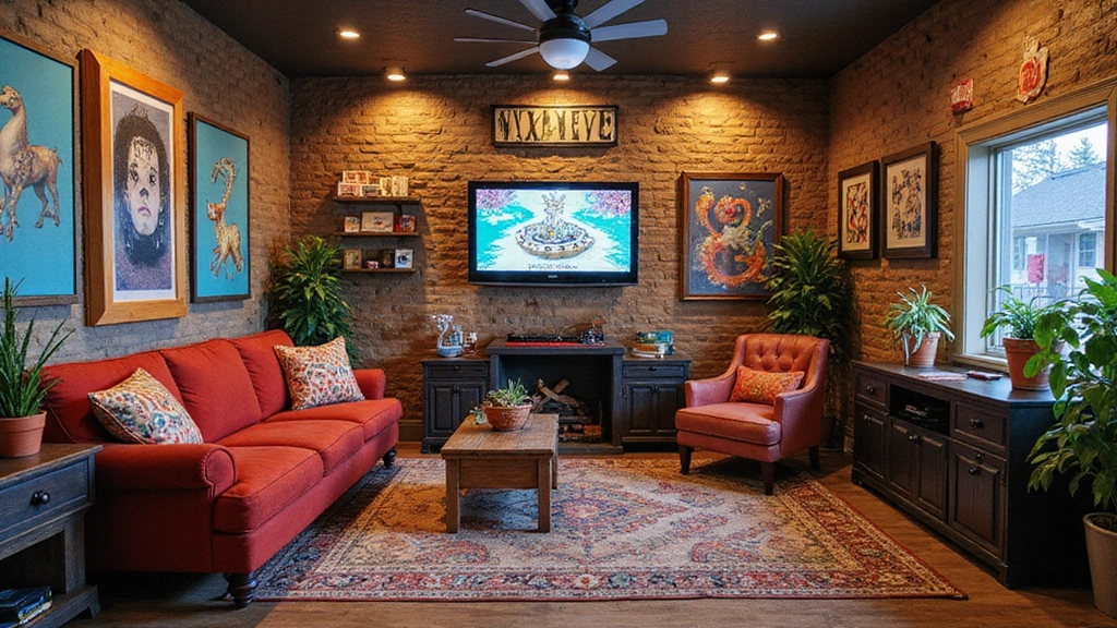 17 DIY Game Room Projects That Are Fun, Easy, and Affordable (You Can’t Miss #5!)