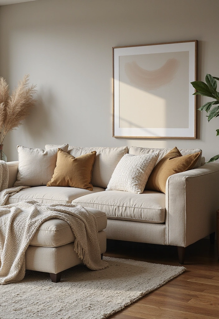 17 Luxury Sofa Styles That Will Elevate Your Home Decor Instantly (Check Out #8!) - 4. Luxurious Sofa Beds