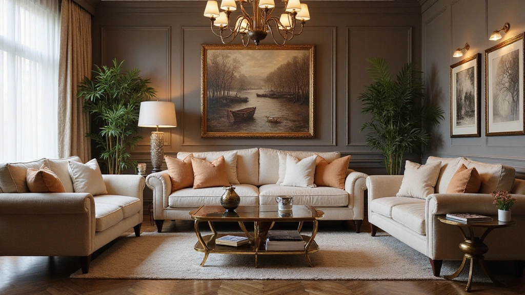 17 Luxury Sofa Styles That Will Elevate Your Home Decor Instantly (Check Out #8!)