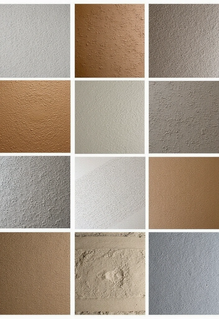 17 Textured Ceiling Ideas That Will Add Depth and Interest to Your Interiors (You’ll Love #11!) - Conclusion