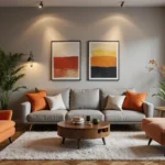 18 Living Room Decor Ideas That Will Make You Say 'Wow!' (You Won't Believe #7!)
