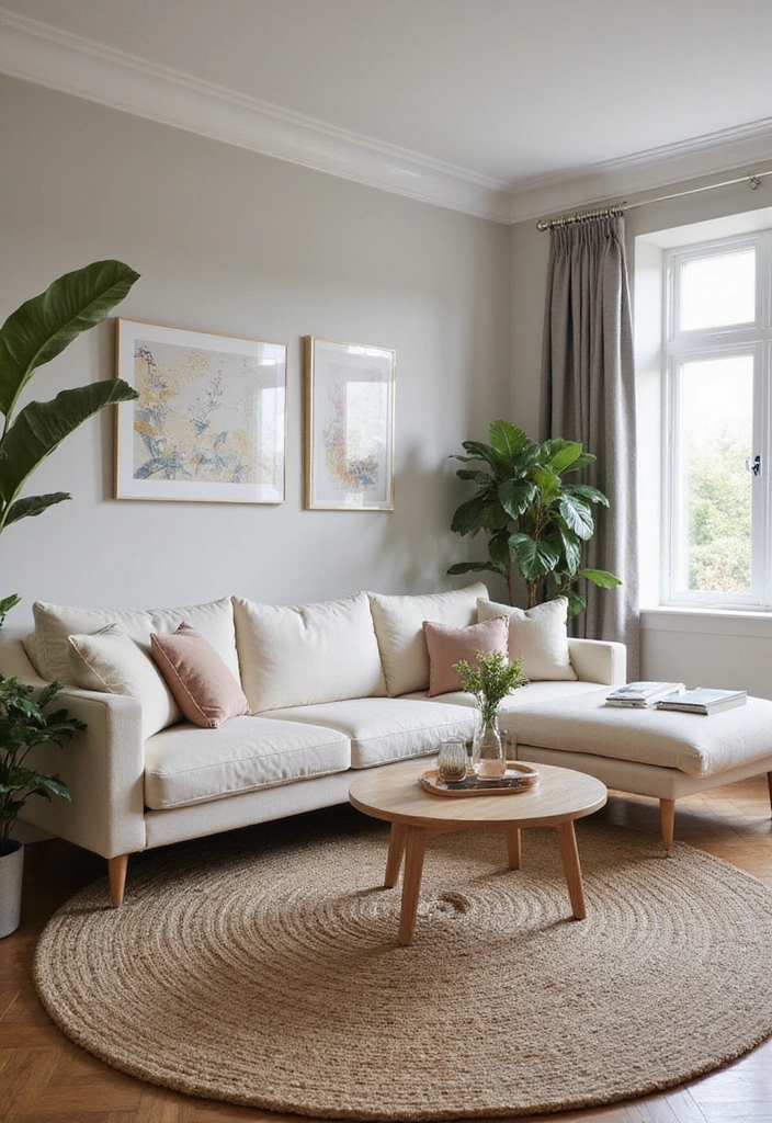 18 Living Room Decor Ideas That Will Make You Say 'Wow!' (You Won't Believe #7!) - Conclusion
