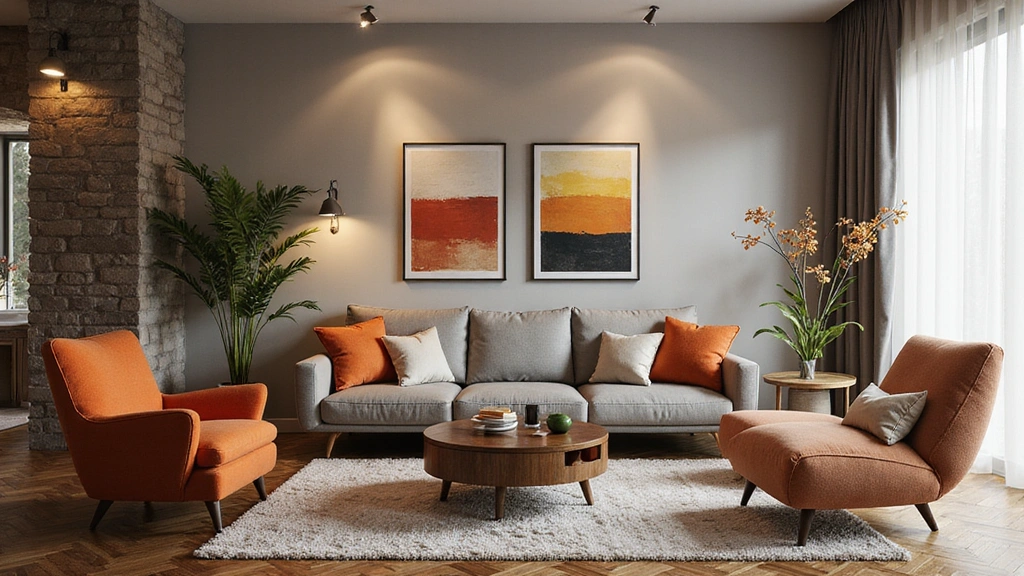 18 Living Room Decor Ideas That Will Make You Say 'Wow!' (You Won't Believe #7!)