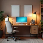 19 Smart Home Office Gadgets That'll Make You Feel Like a Productivity Ninja!