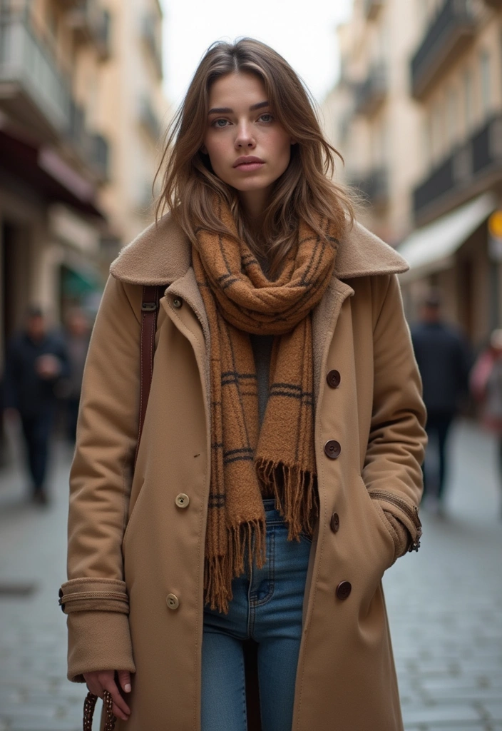 20 Street Style Fashion Trends That'll Make You the Envy of Your Friends (Wait Until You See #10!) - 16. Shackets
