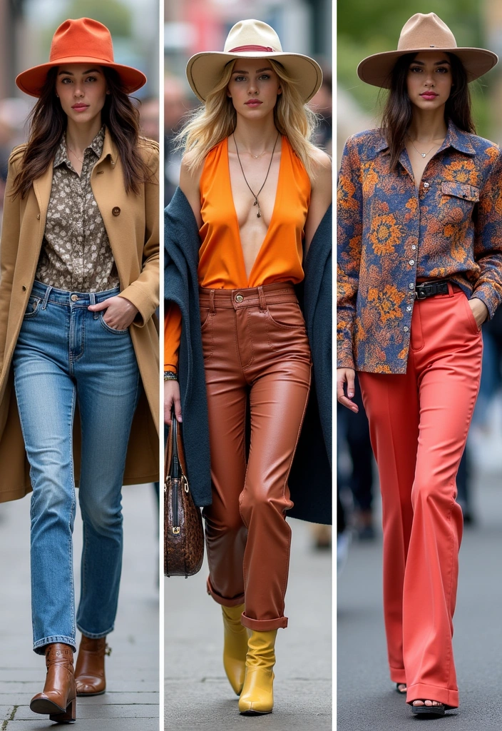 20 Street Style Fashion Trends That'll Make You the Envy of Your Friends (Wait Until You See #10!) - Conclusion