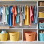 25 Kids Closet Organization Hacks That Will Make You Wonder How You Lived Without Them!