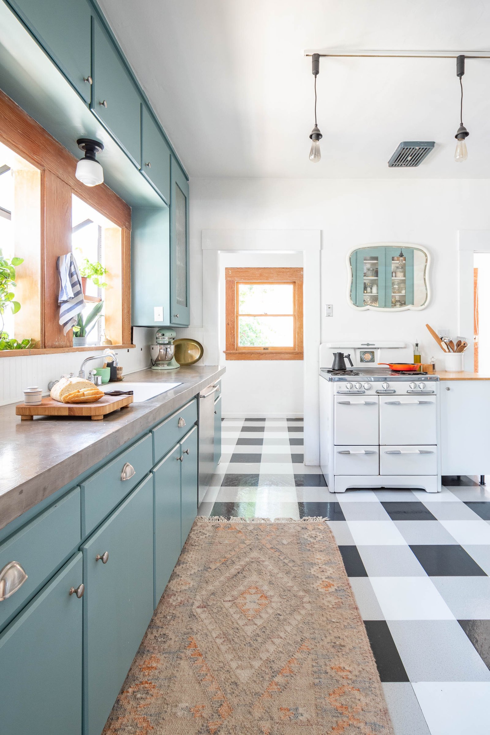 12 Kitchen Makeovers on a Budget That’ll Leave You Speechless! - Conclusion: Your Dream Kitchen Awaits!