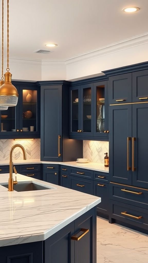 12 Kitchen Makeovers on a Budget That’ll Leave You Speechless!
