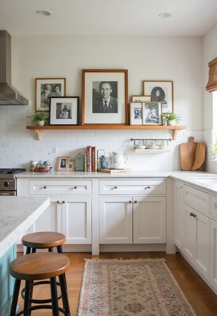 14 Kitchen Organization Tips That Will Change Your Cooking Experience Forever (Don't Miss #9!) - 14. Personalize Your Space