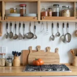 14 Kitchen Organization Tips That Will Change Your Cooking Experience Forever (Don't Miss #9!)