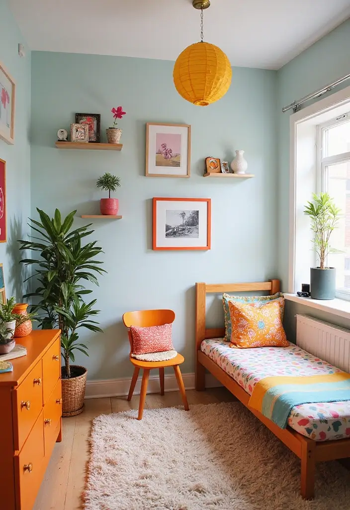 20 Fun Kids' Room Decor Ideas That'll Make Your Little One Jump for Joy! - Conclusion