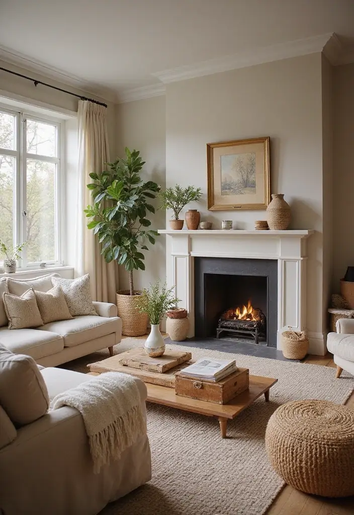 25 Cozy Living Room Ideas That'll Make You Want to Curl Up with a Book! (Don't Miss #9!) - Conclusion