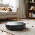 7 Best Robot Vacuum Cleaners for Pet Owners in 2025 - Keep Your Home Fur-Free