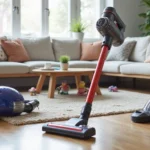 8 Best Vacuum Cleaners Under $300 for Deep Cleaning - 2025